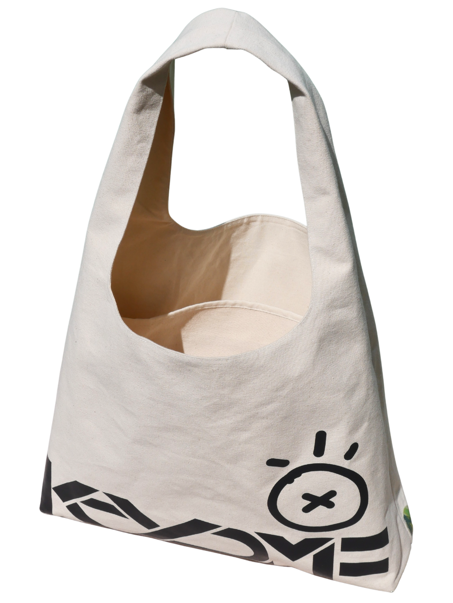 Jaffar Aly x KAYDMF Bag