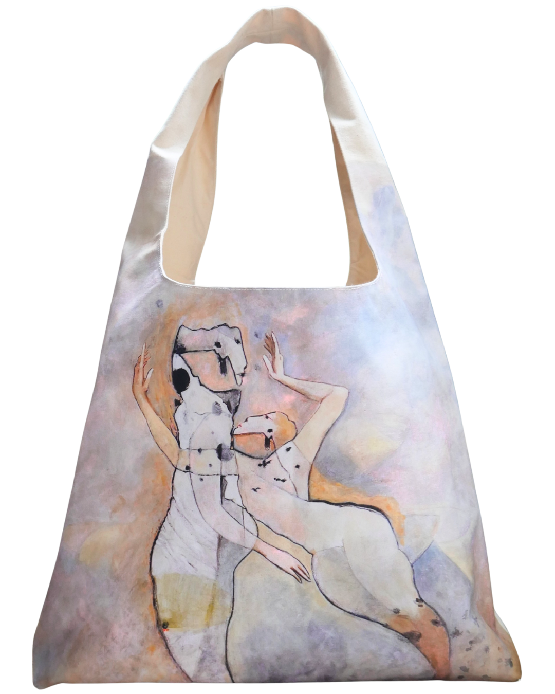 Marjorie Abela x KAYDMF Bag