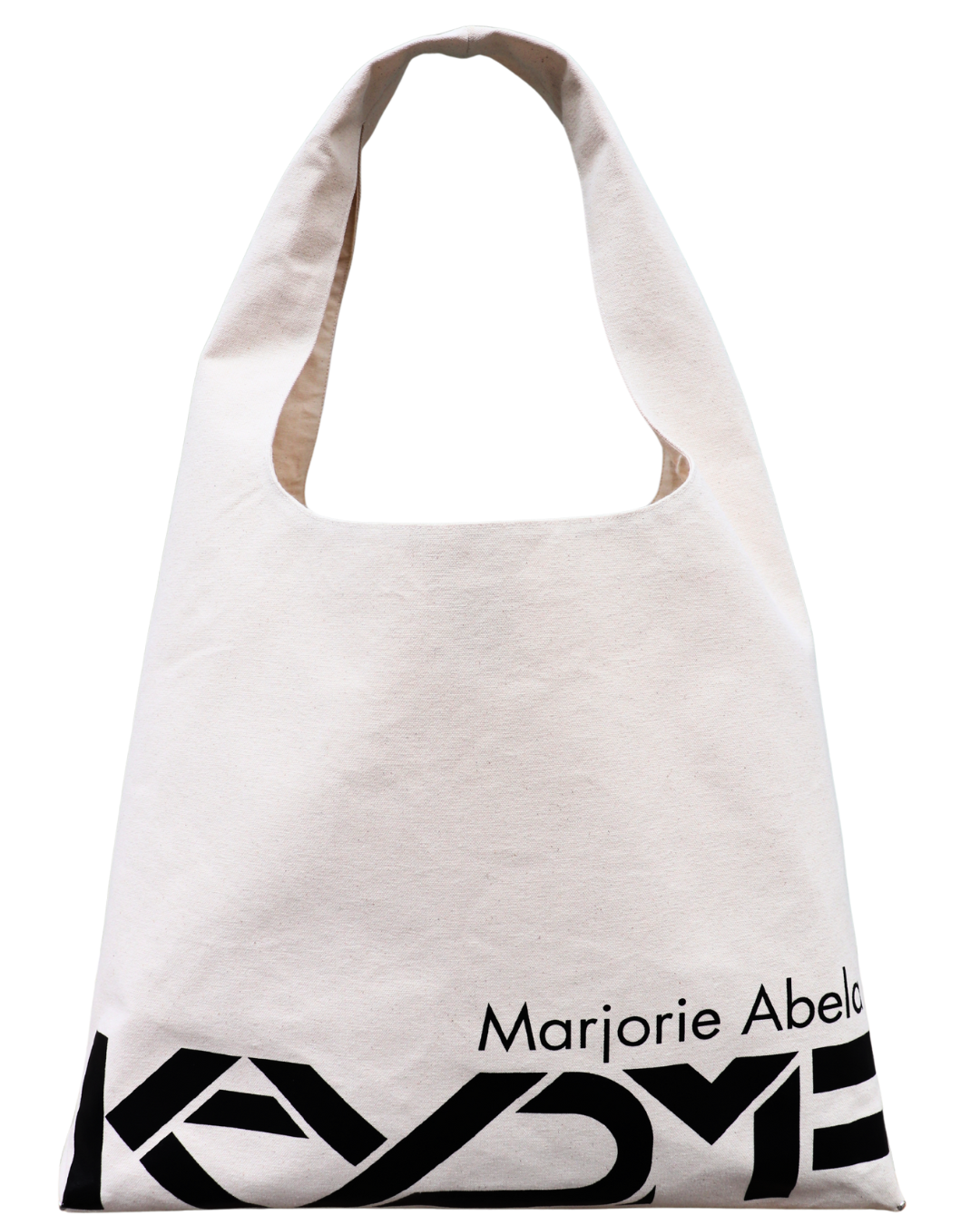Marjorie Abela x KAYDMF Bag
