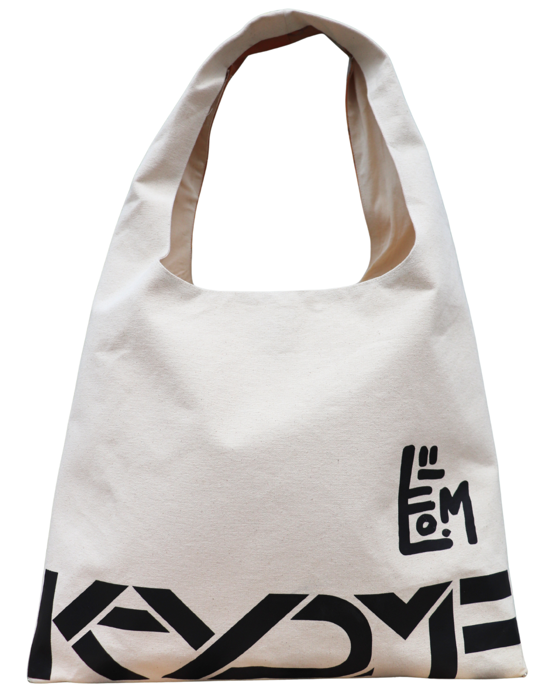 Lottie Mac x KAYDMF Bag
