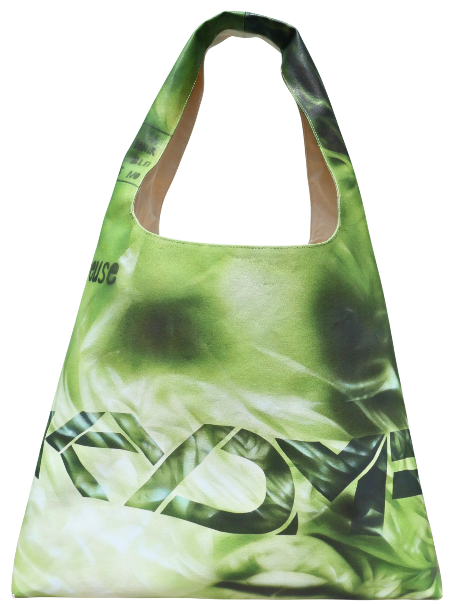 Mattia Guarnera x KAYDMF Bag