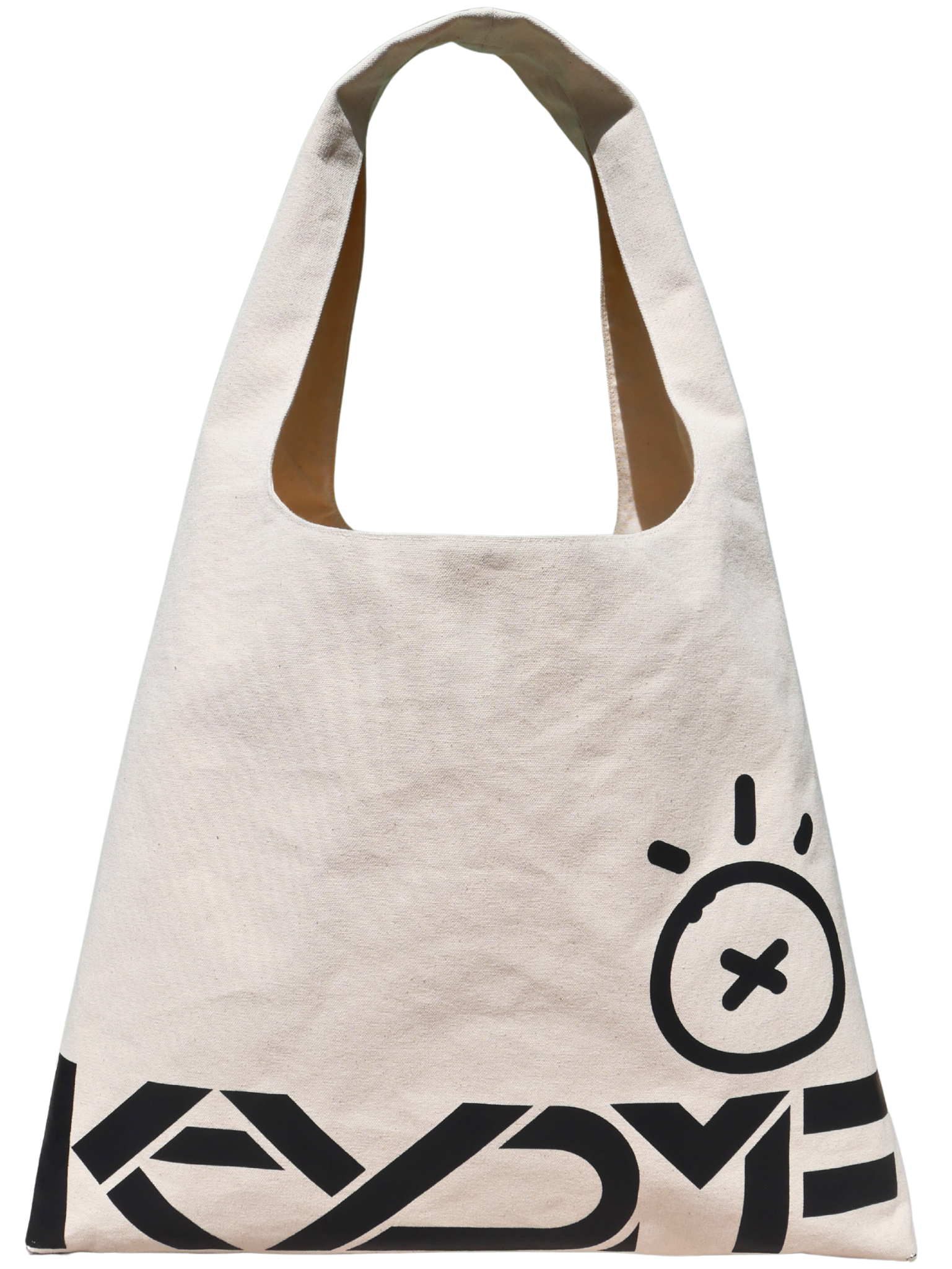 Jaffar Aly x KAYDMF Bag