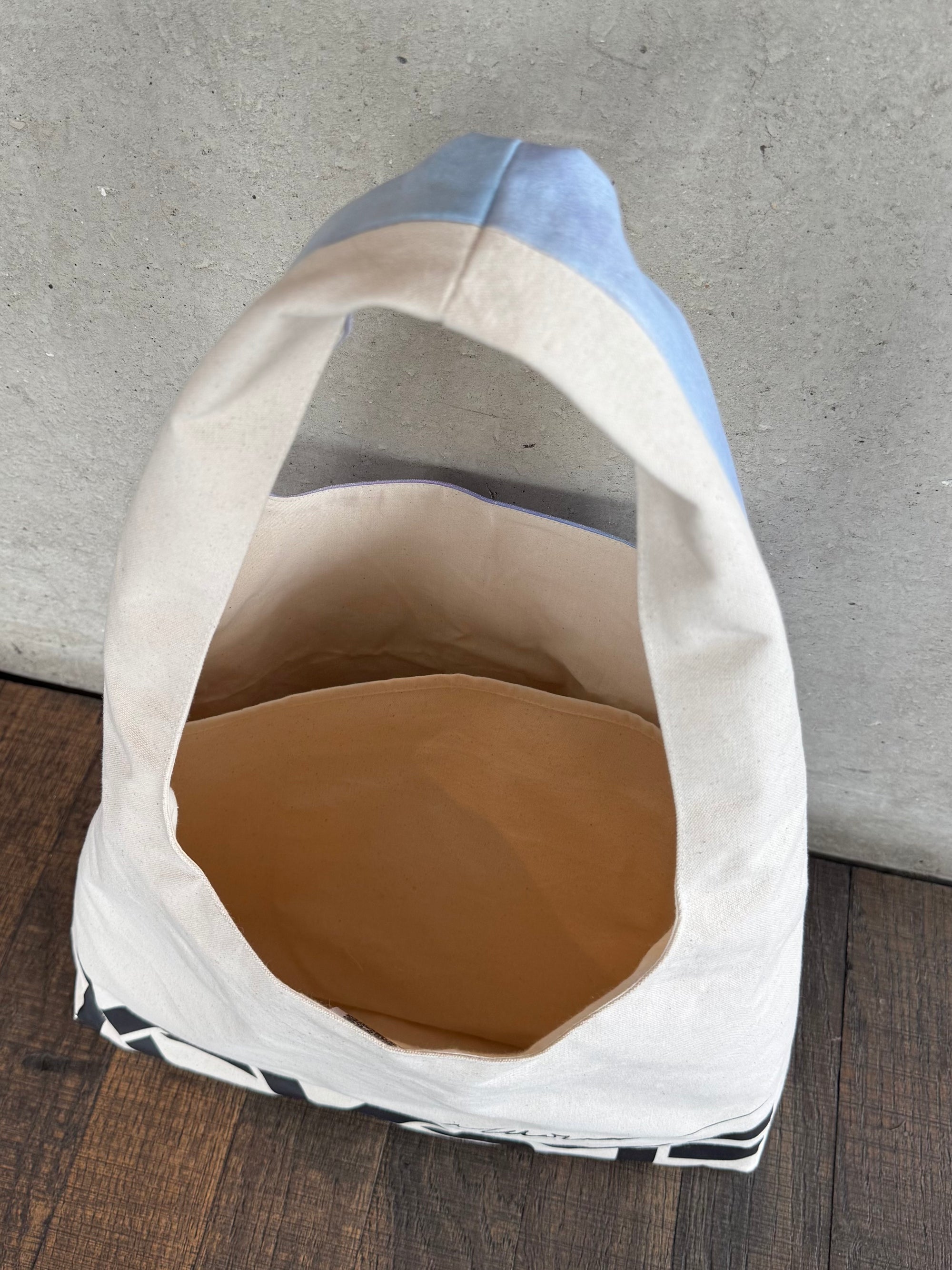 Matthew GJ Lawrence x KAYDMF Bag