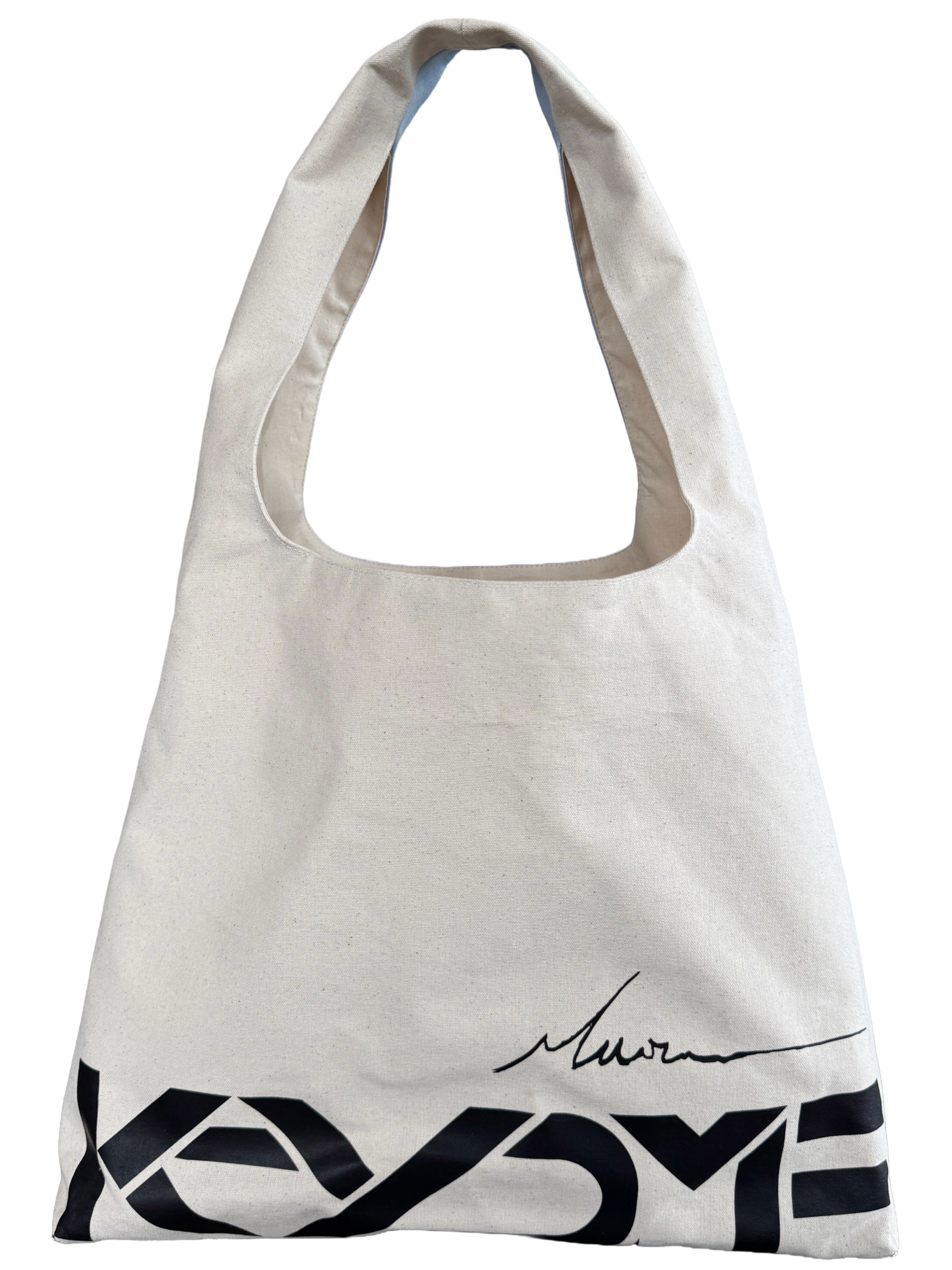 Matthew GJ Lawrence x KAYDMF Bag