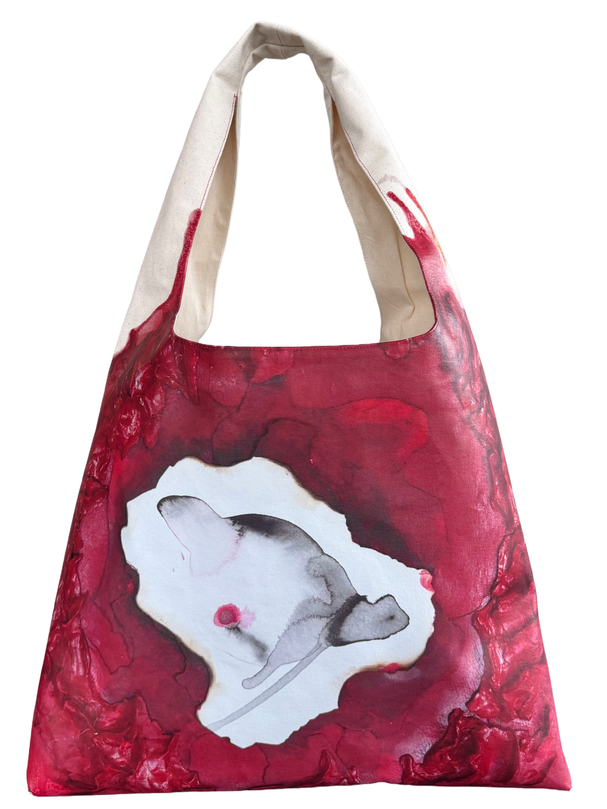 JIAJIA LI x KAYDMF Bag x KAYDMF Bag